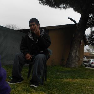 Meet your Posher, Victor